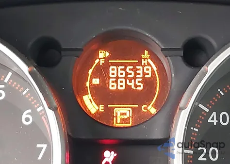 2009 Nissan Rogue S из США, поврежденный, VIN JN8AS58V39W186448